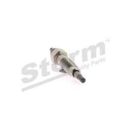 Bougie de préchauffage STORM QUALITY PARTS 501050