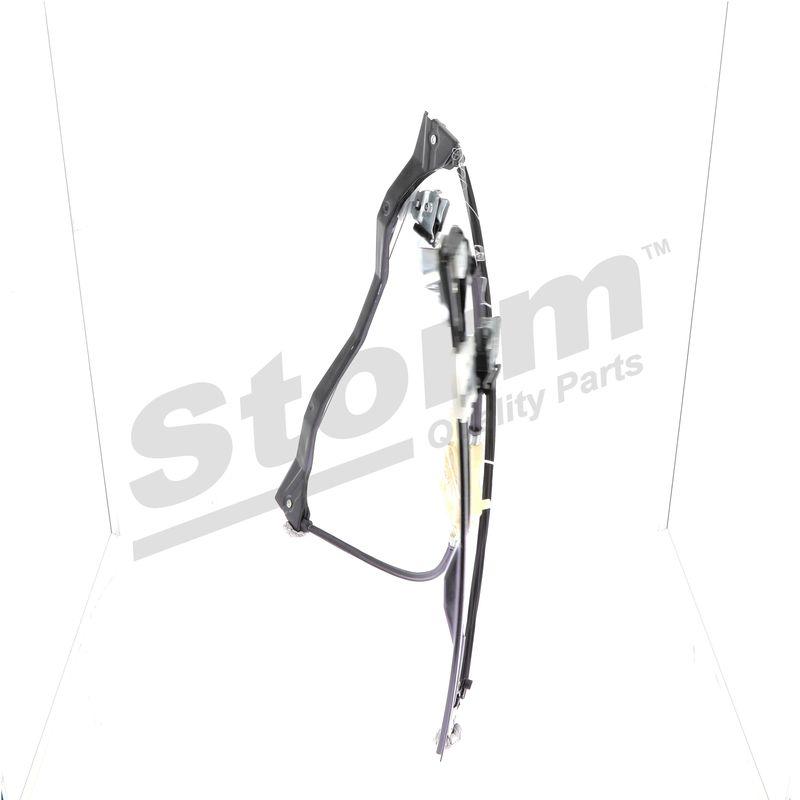 Lève-vitre STORM QUALITY PARTS 99276