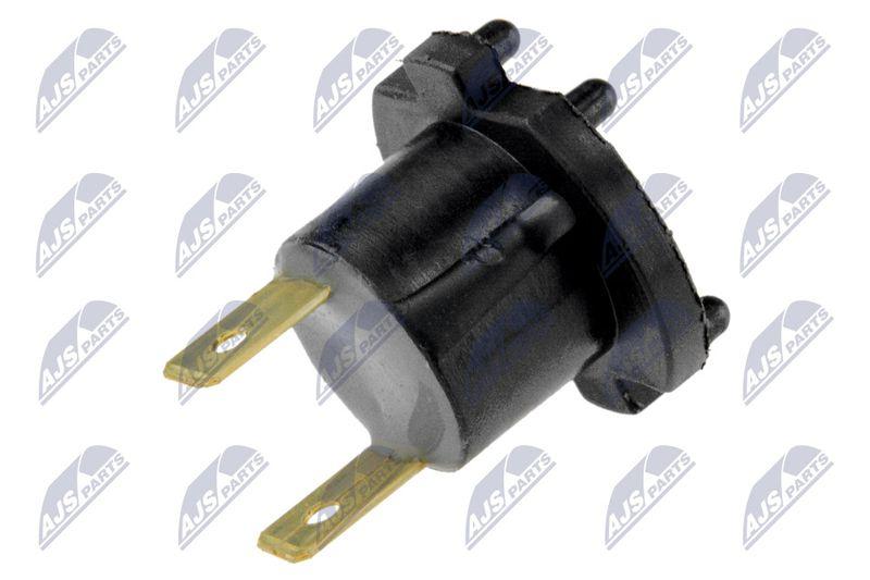 Douille de lampe, projecteur principal NTY EZ-MZ-001