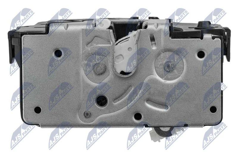Serrure de porte NTY EZC-PL-054