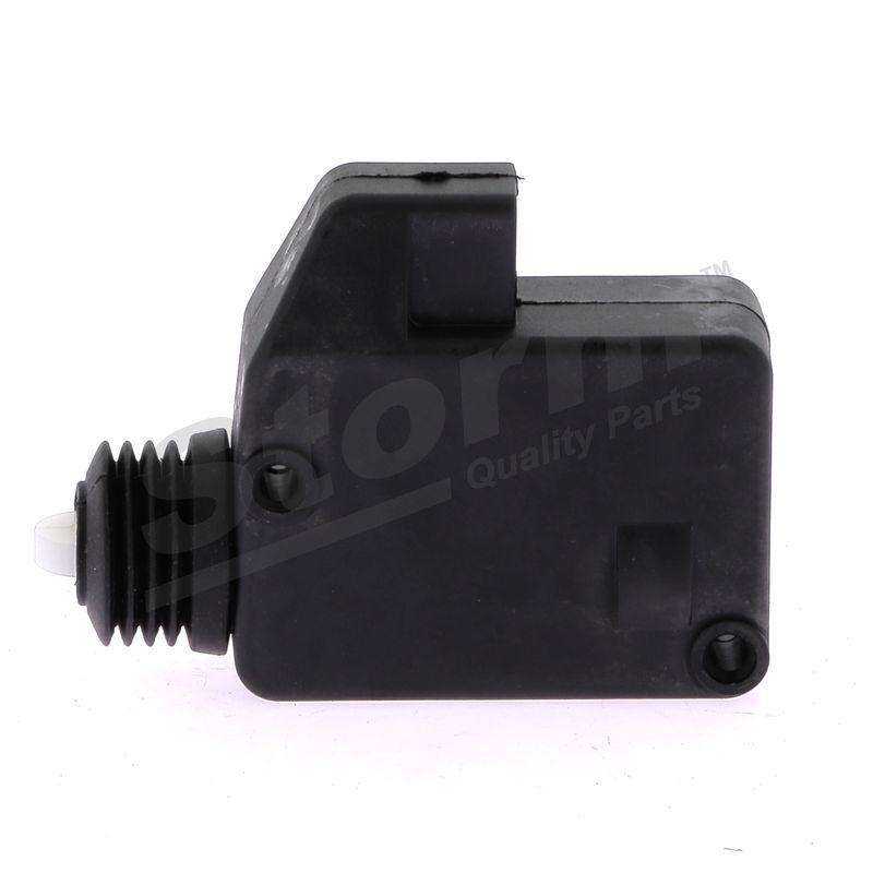 Élément d'ajustage, verrouillage central STORM QUALITY PARTS 2902001