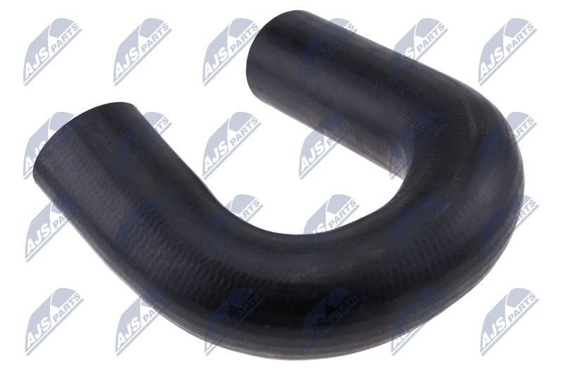 Gaine de suralimentation NTY GPP-FT-037