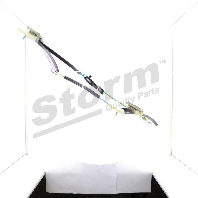 Lève-vitre STORM QUALITY PARTS 10285