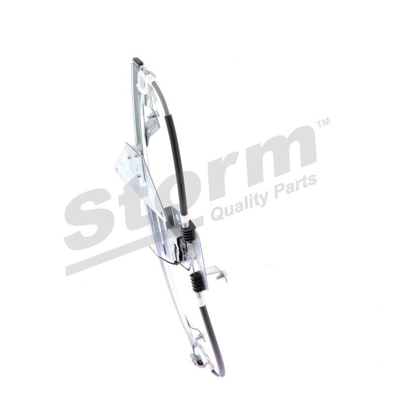 Lève-vitre STORM QUALITY PARTS 2127507