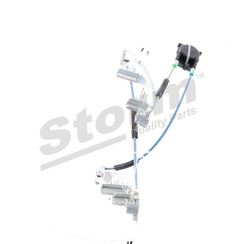 Lève-vitre STORM QUALITY PARTS 87139