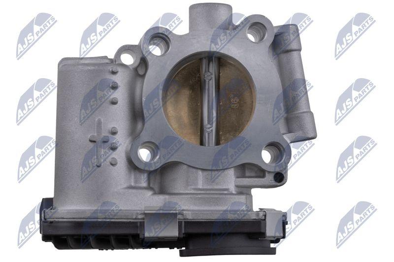 Corps papillon NTY ETB-PL-012