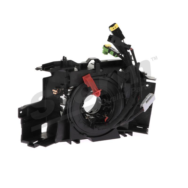 Ressort tournant, Airbag STORM QUALITY PARTS 8102000