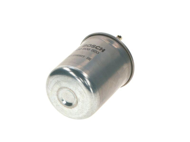 Filtre à carburant BOSCH 0 450 906 500