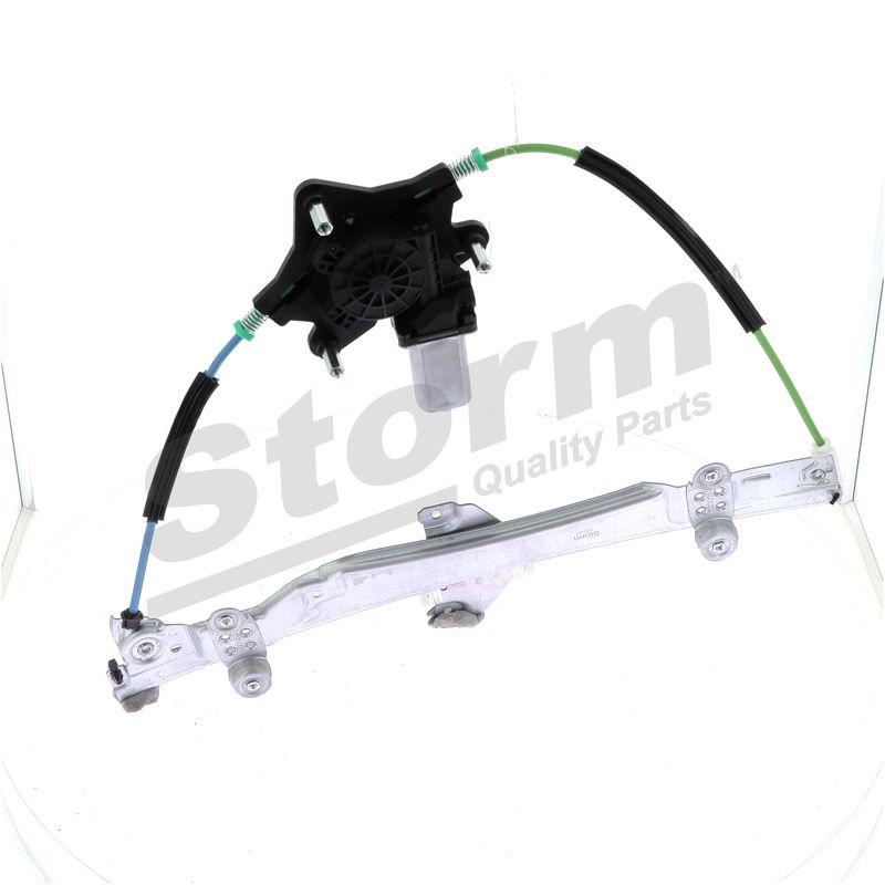 Lève-vitre STORM QUALITY PARTS 81177