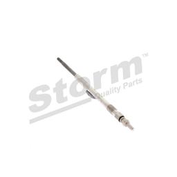 Bougie de préchauffage STORM QUALITY PARTS 576003