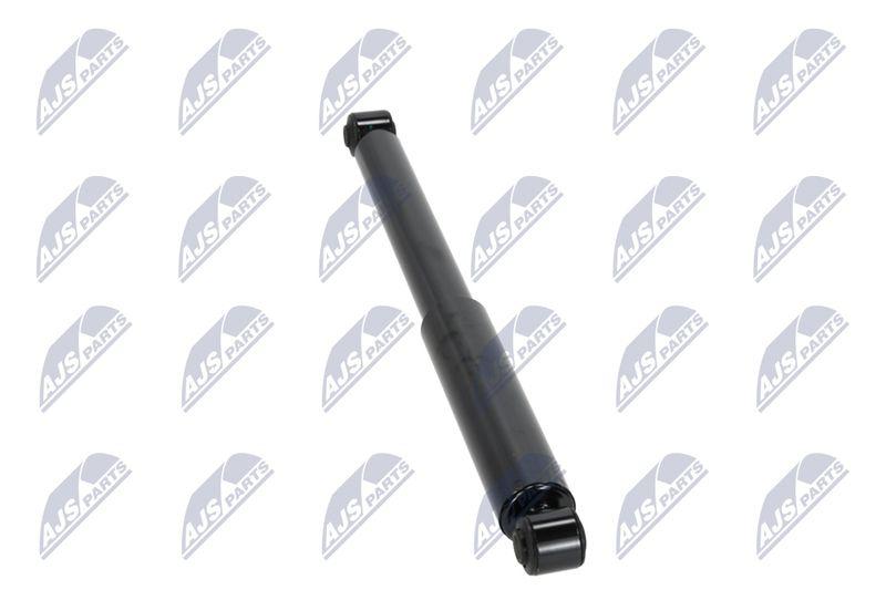 Amortisseur NTY A-VW-036