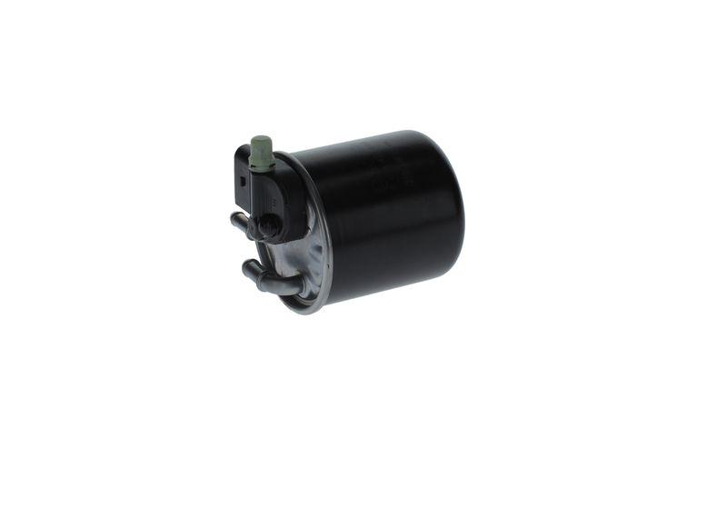 Filtre à carburant BOSCH F 026 402 844