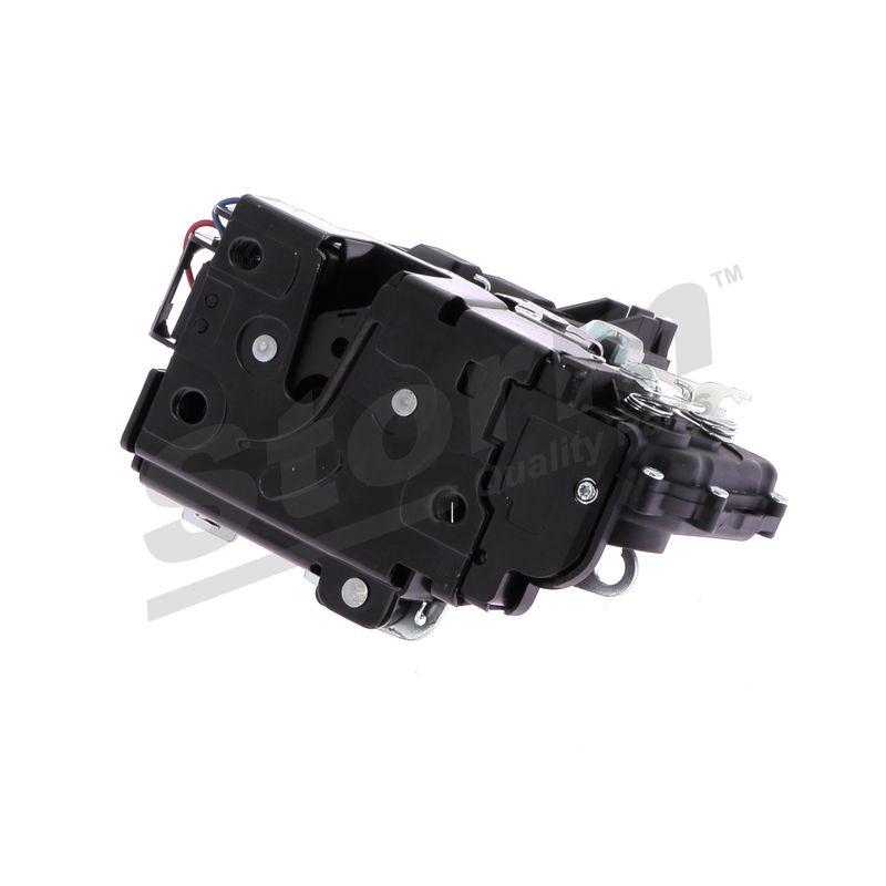 Serrure de porte STORM QUALITY PARTS 971010