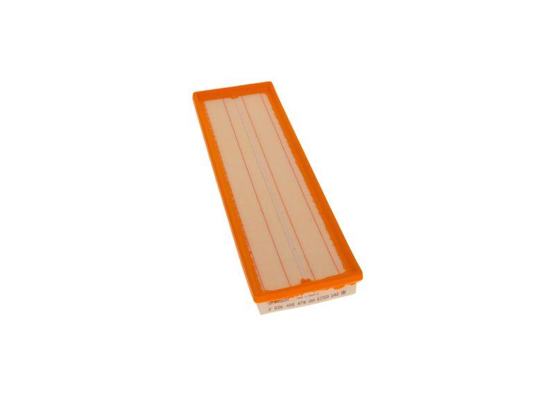 Filtre à air BOSCH F 026 400 478