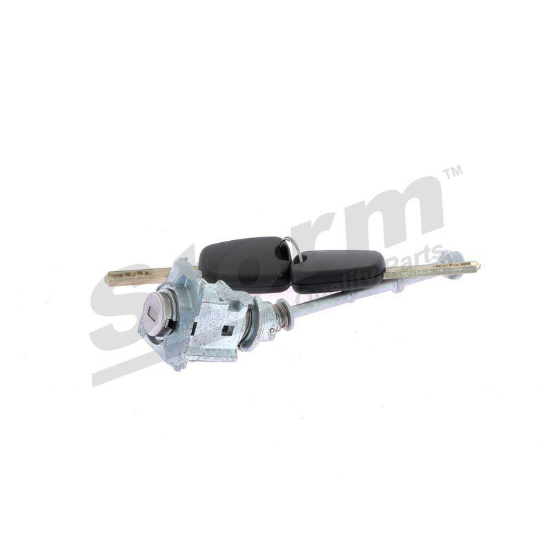 Cylindre de serrure STORM QUALITY PARTS 7082001