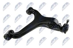 Bras de liaison, suspension de roue NTY ZWD-DW-011