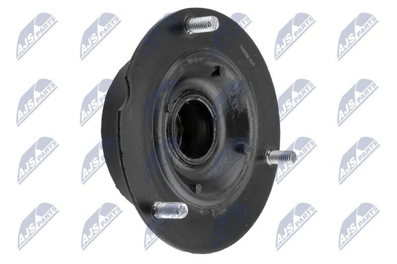 Suspension, amortisseur NTY AD-BM-004