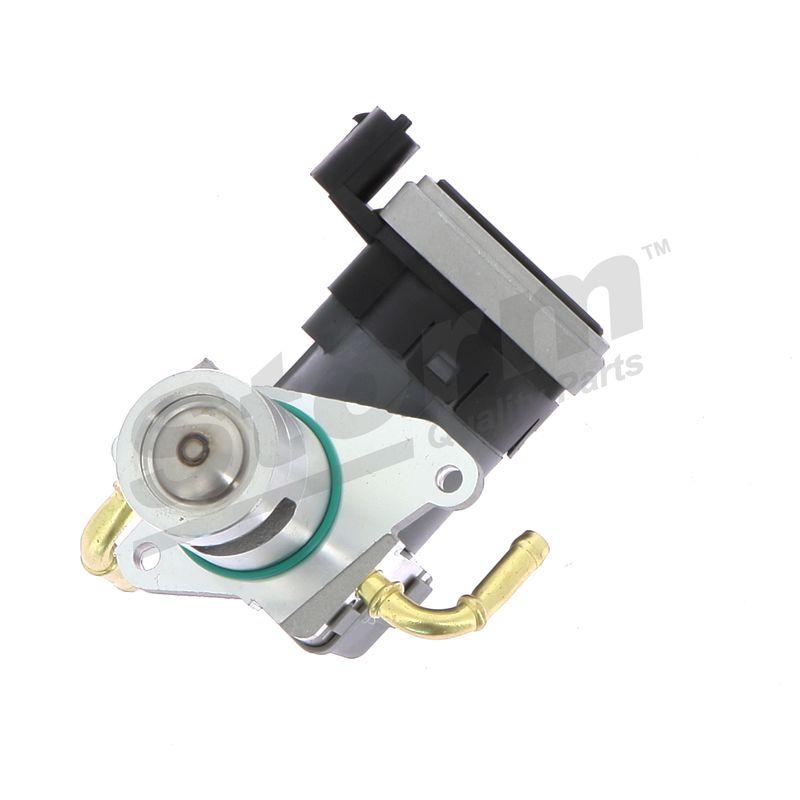 Vanne EGR STORM QUALITY PARTS 9026