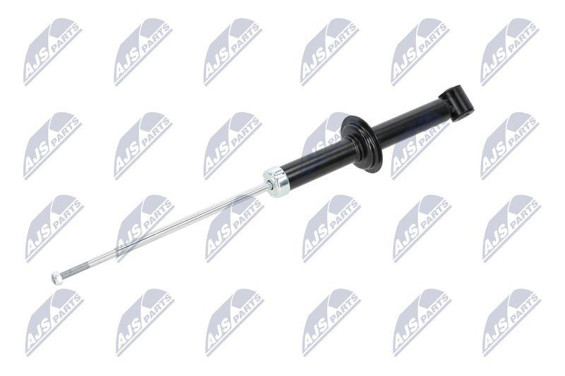 Amortisseur NTY A-VW-027
