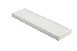 Filtre, air de l'habitacle BOSCH 1 987 432 296