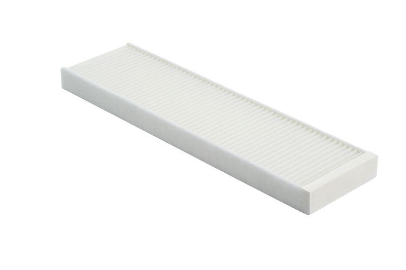 Filtre, air de l'habitacle BOSCH 1 987 432 296