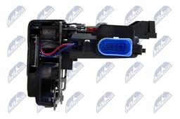 Serrure de porte NTY EZC-VW-009