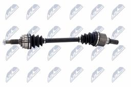 Arbre de transmission NTY NPW-CT-145
