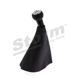 Garnissage de levier de changement de vitesse STORM QUALITY PARTS 7003061