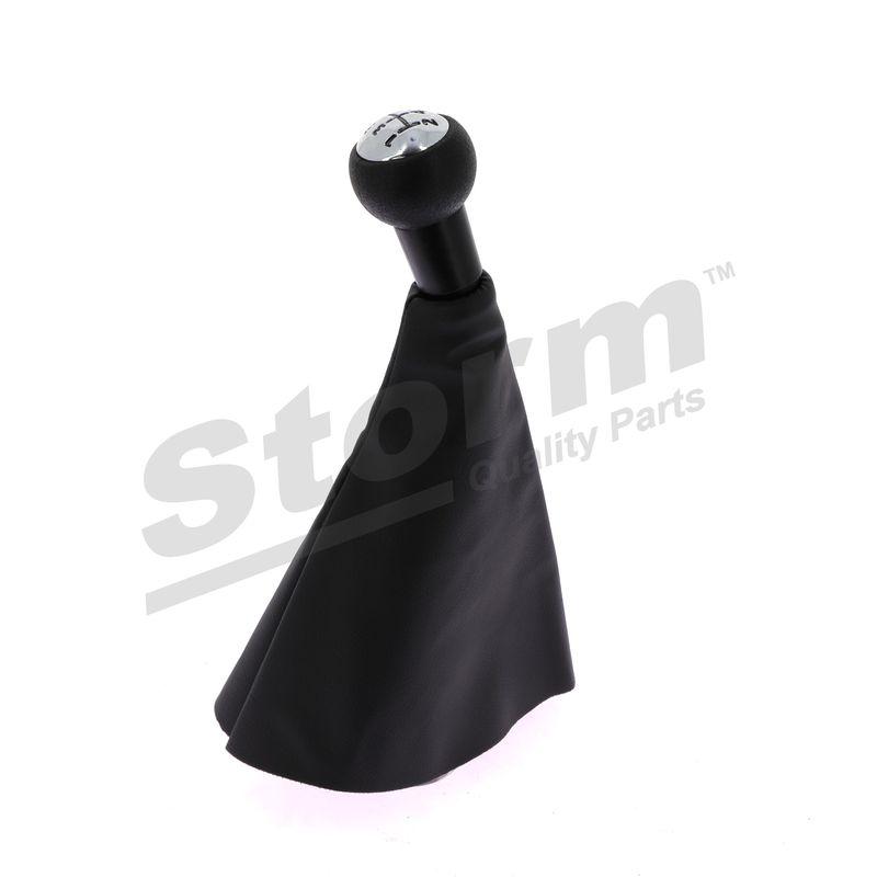 Garnissage de levier de changement de vitesse STORM QUALITY PARTS 7003061