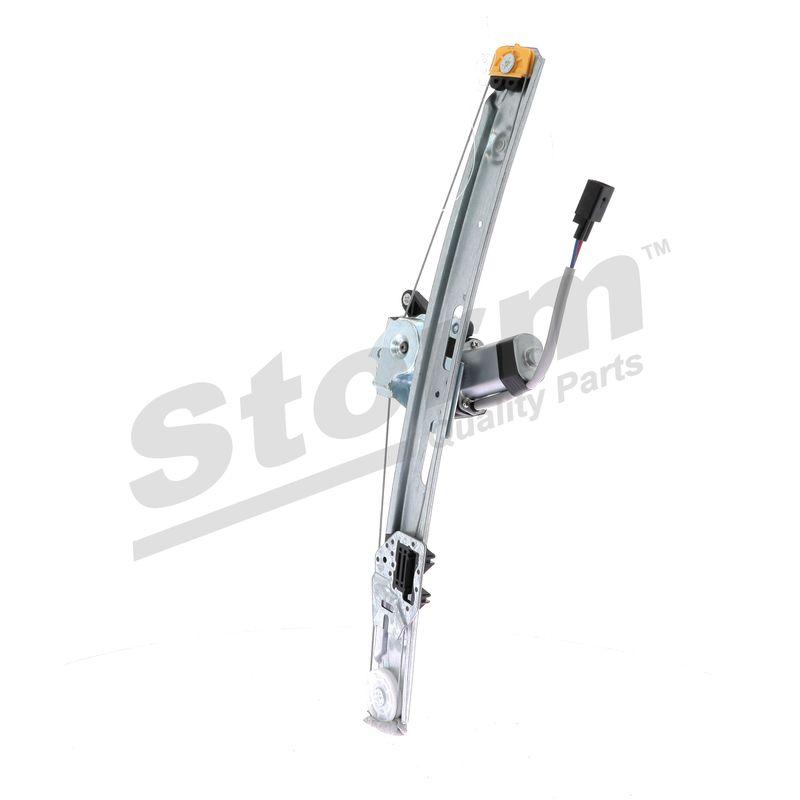 Lève-vitre STORM QUALITY PARTS 18078