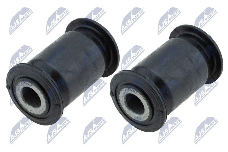 Suspension, crémaillère de direction NTY ZTP-VW-006A