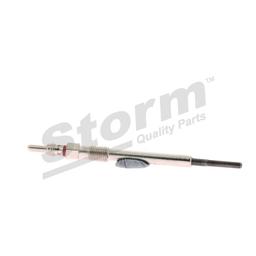 Bougie de préchauffage STORM QUALITY PARTS 566031