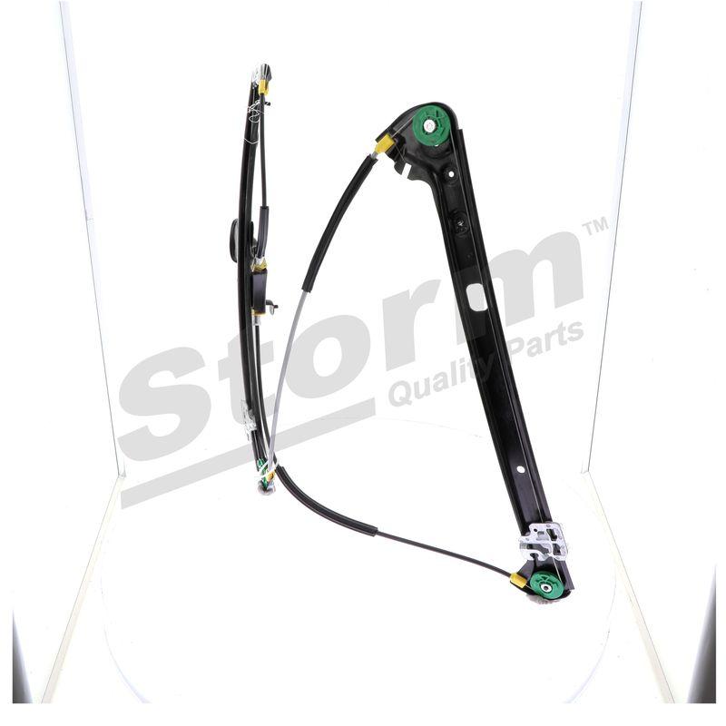 Lève-vitre STORM QUALITY PARTS 17378