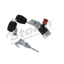 Jeu de cylindres de serrures STORM QUALITY PARTS 88527