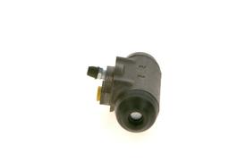 Cylindre de roue BOSCH 0 986 475 657