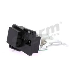 Résistance, pulseur d'air habitacle STORM QUALITY PARTS 777043