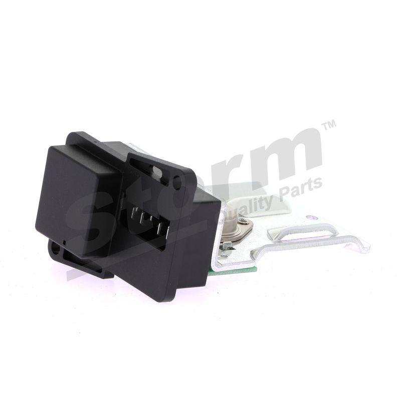 Résistance, pulseur d'air habitacle STORM QUALITY PARTS 777043
