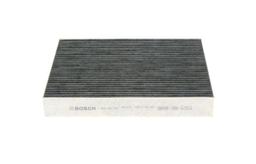 Filtre, air de l'habitacle BOSCH 1987435552