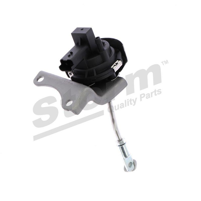 Détendeur de suralimentation STORM QUALITY PARTS STO891100