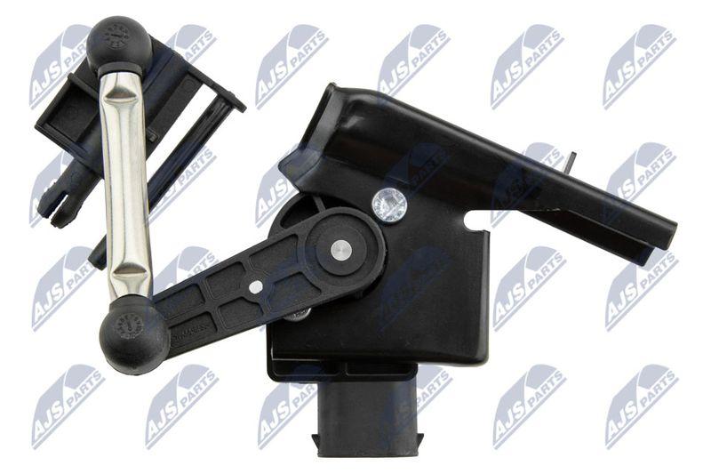 Capteur, correcteur de portée d’éclairage NTY ECX-PS-001