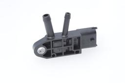 Capteur, pression des gaz échappement BOSCH 0 281 006 207