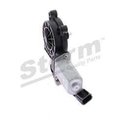 Moteur électrique, lève-vitre STORM QUALITY PARTS 36478