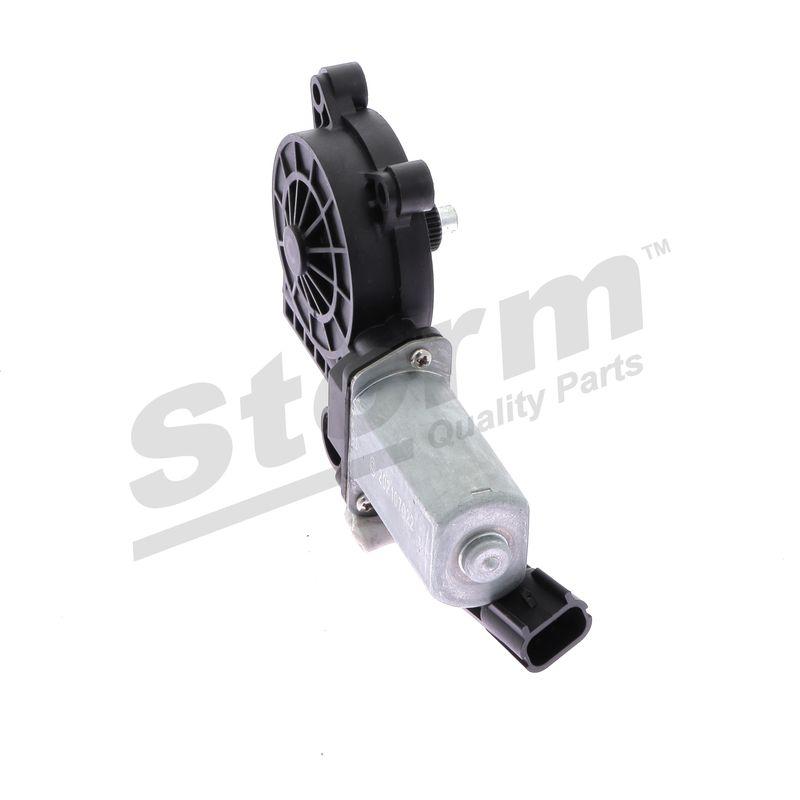 Moteur électrique, lève-vitre STORM QUALITY PARTS 36478
