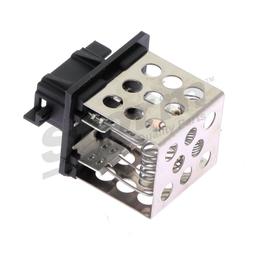 Résistance, pulseur d'air habitacle STORM QUALITY PARTS 777049
