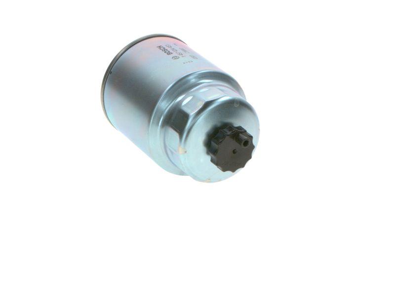 Filtre à carburant BOSCH 1 457 434 451