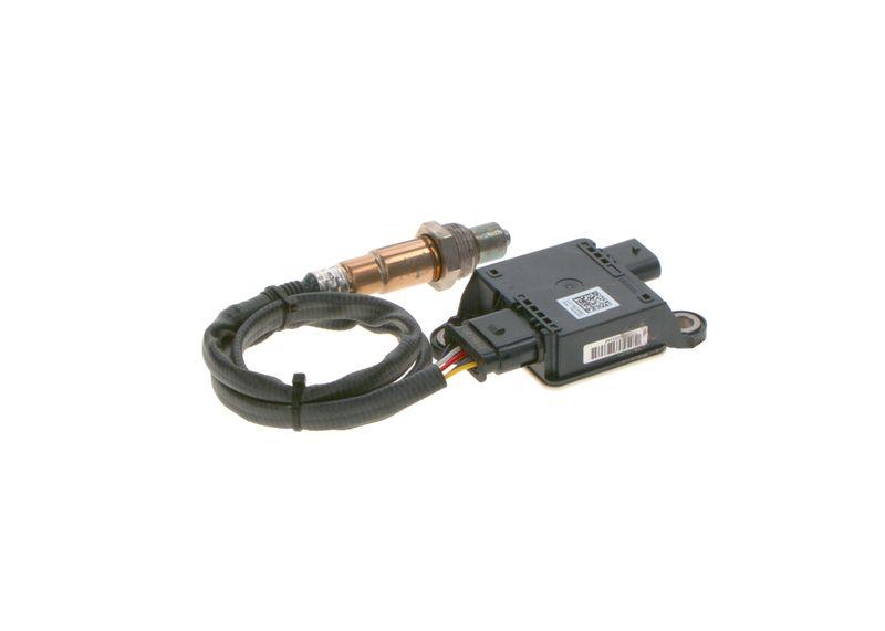 Détecteur de particules BOSCH 0 281 008 472