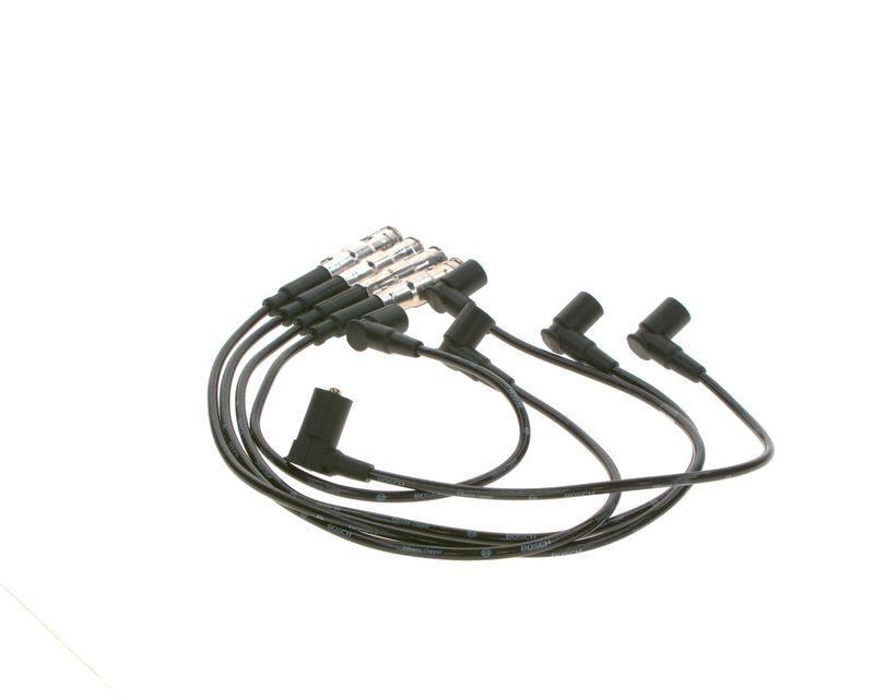 Kit de câbles d'allumage BOSCH 0 986 356 333