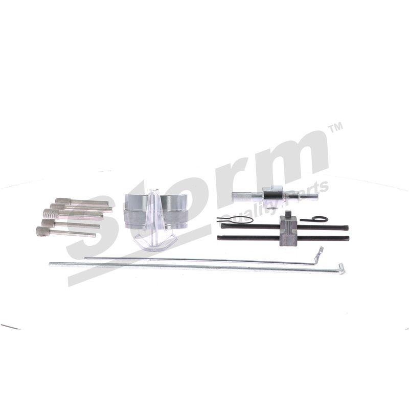 Kit d'outils de réglage, épure de distribution STORM QUALITY PARTS 555501