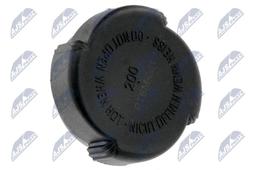 Bouchon, réservoir de liquide de refroidissement NTY CCK-BM-001