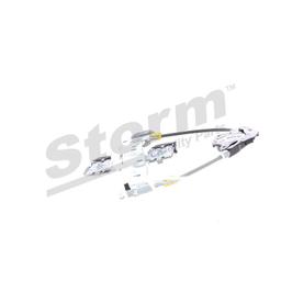 Lève-vitre STORM QUALITY PARTS 4207519